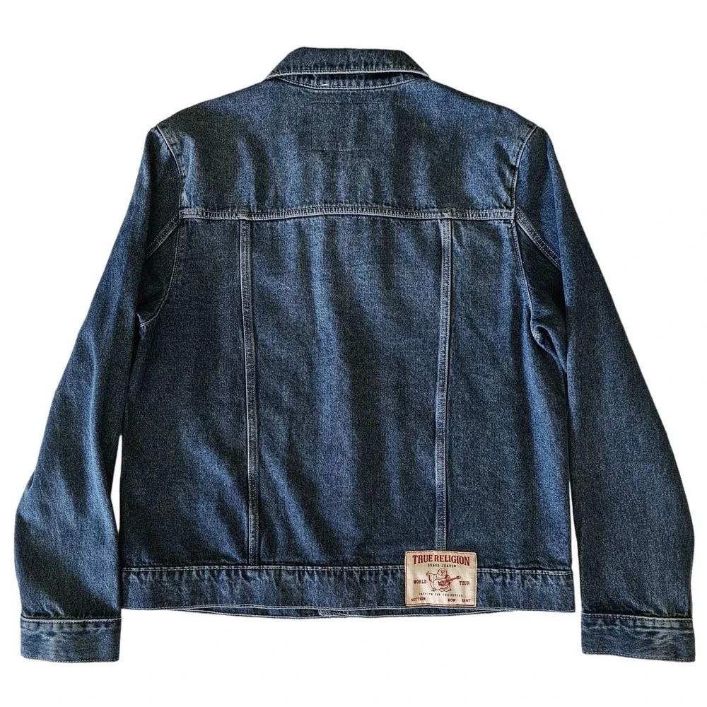 True Religion true religion